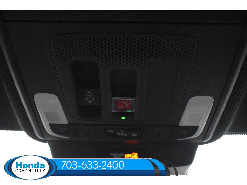 New 2026 Honda Accord Hybrid Sport image 21