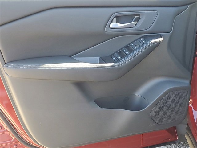 New 2026 Nissan Rogue SV image 18