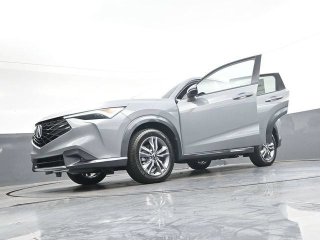 New 2026 Acura ADX AWD image 41