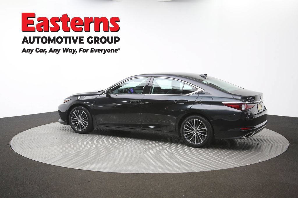 Used 2023 Lexus ES 350 w/ Premium Package FWD image 65