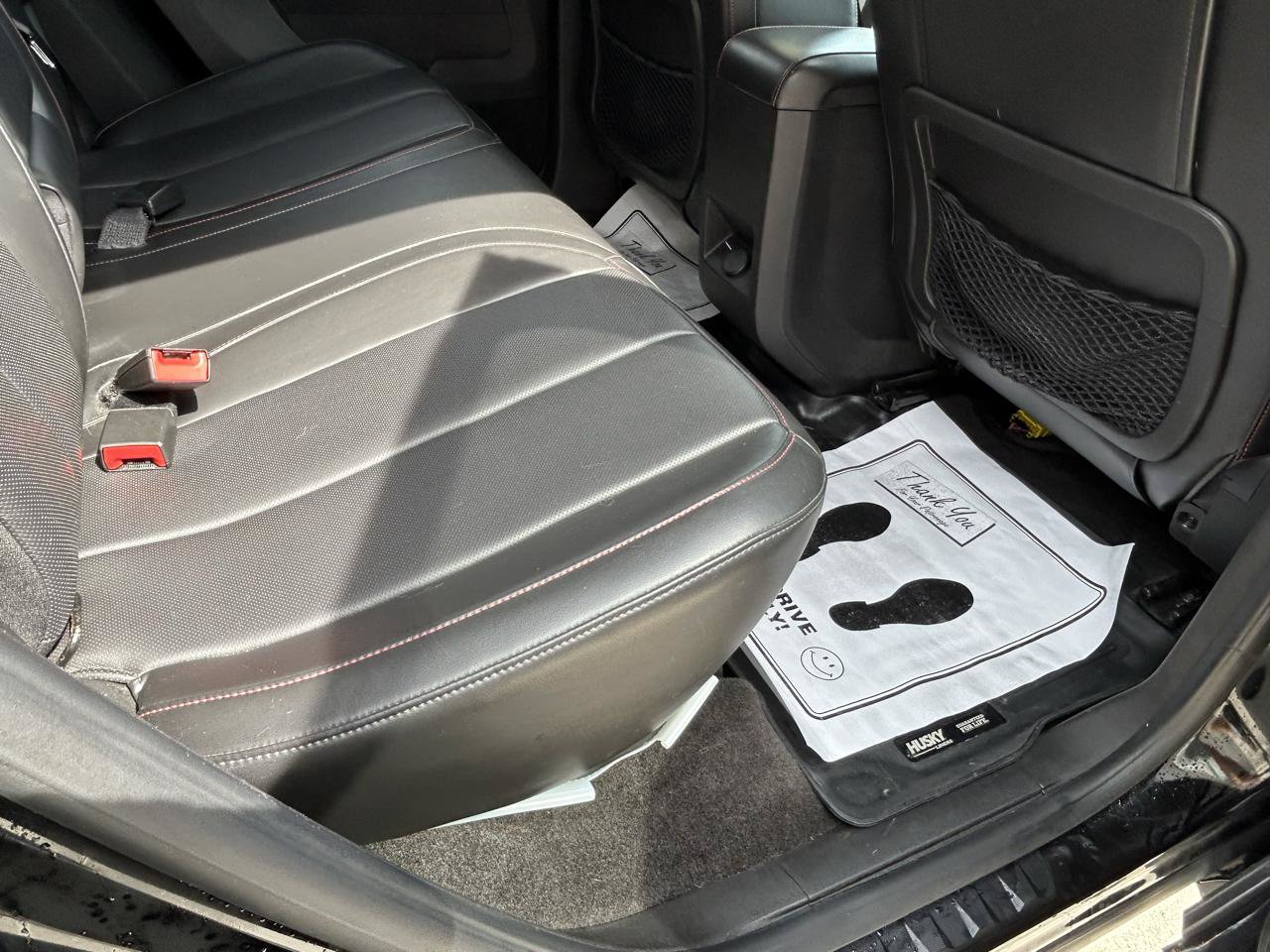 Used 2010 GMC Terrain SLT FWD image 11