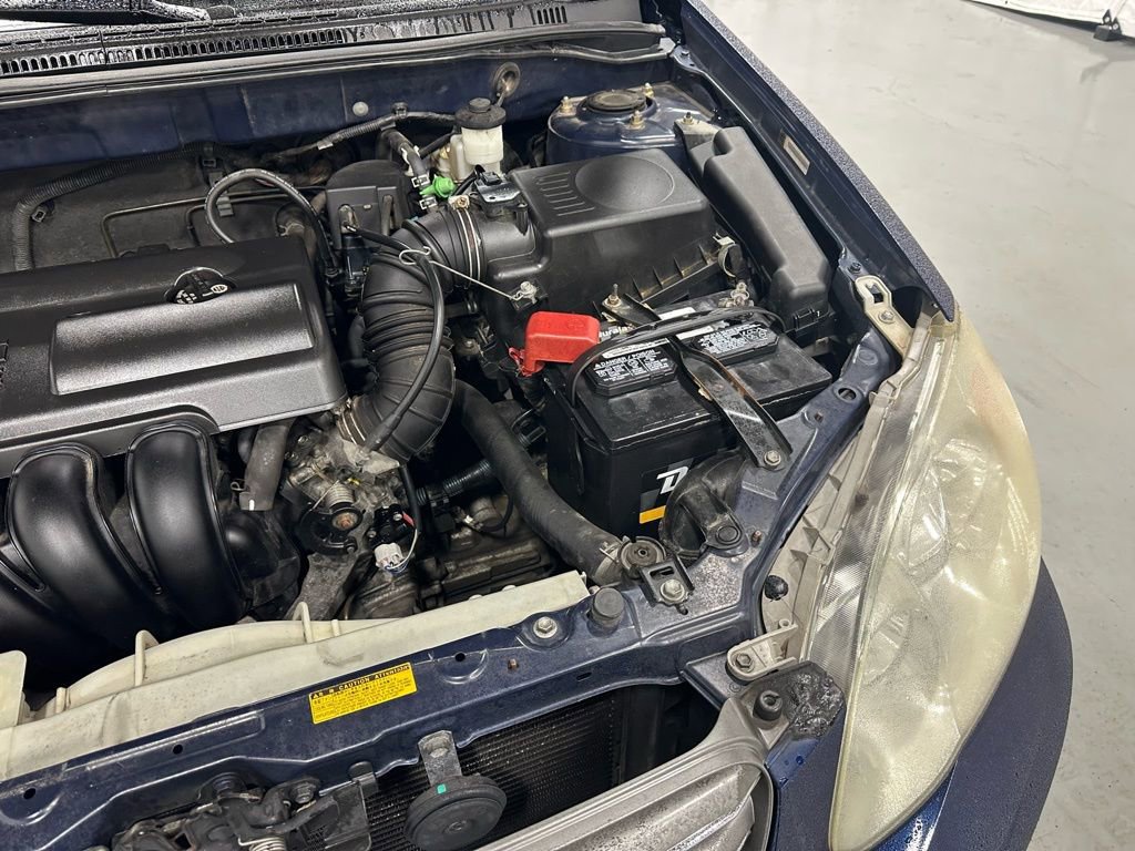 Used 2004 Toyota Corolla CE image 57