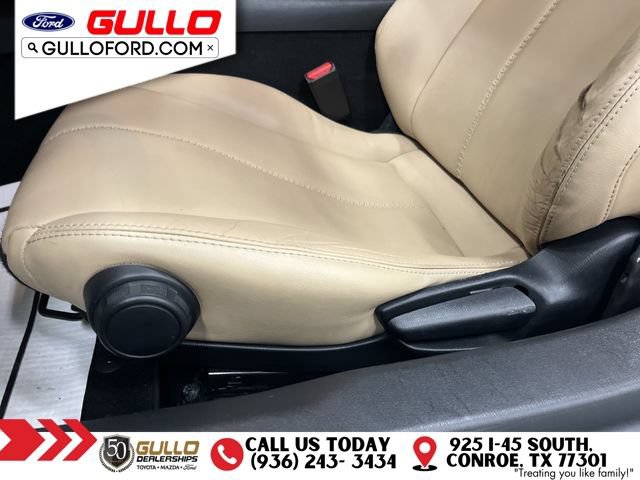Used 2017 MAZDA MX-5 Miata Grand Touring RWD image 18
