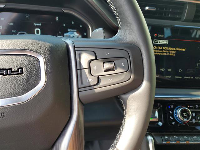 Used 2023 GMC Sierra 1500 Denali Ultimate image 46
