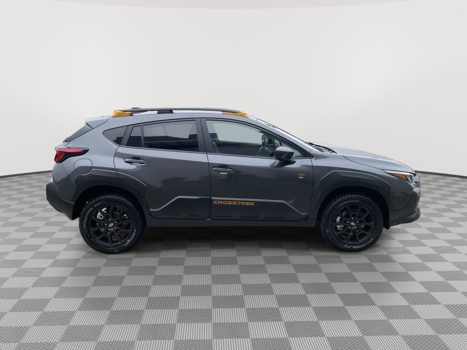 New 2026 Subaru Crosstrek 2.5i Wilderness AWD/4WD image 6