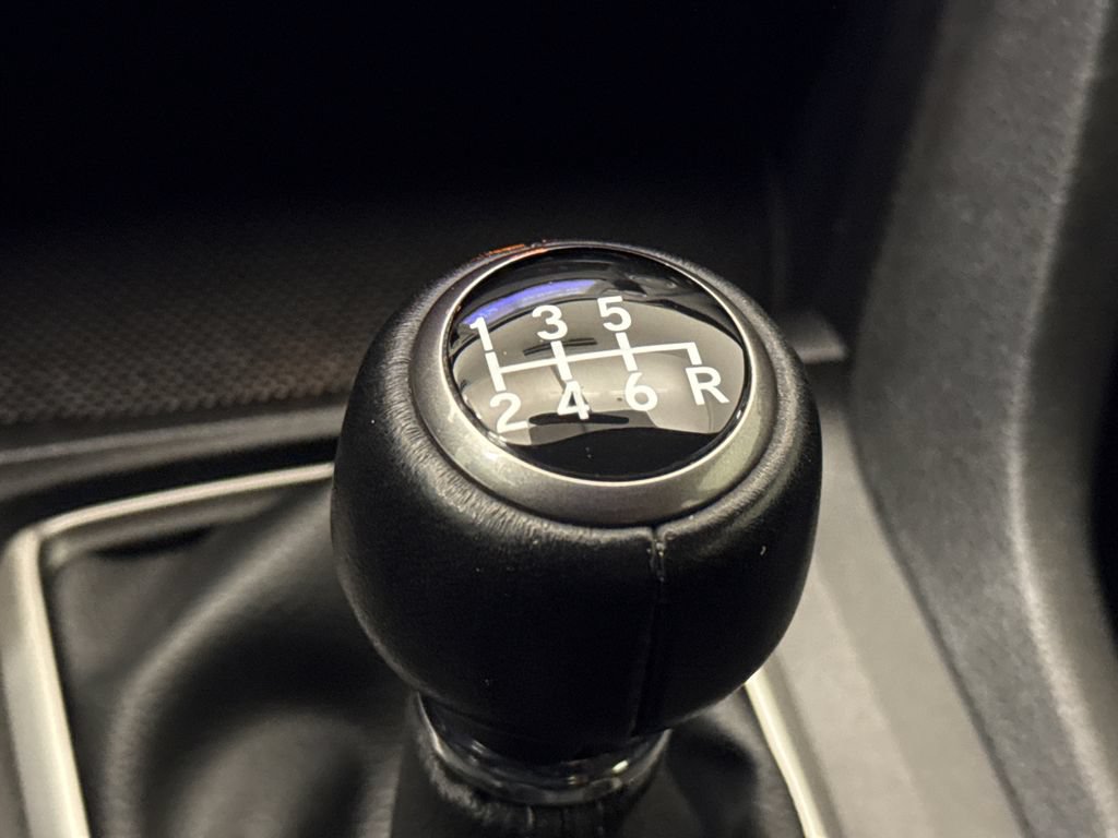 Used 2017 Honda Civic Sport image 25