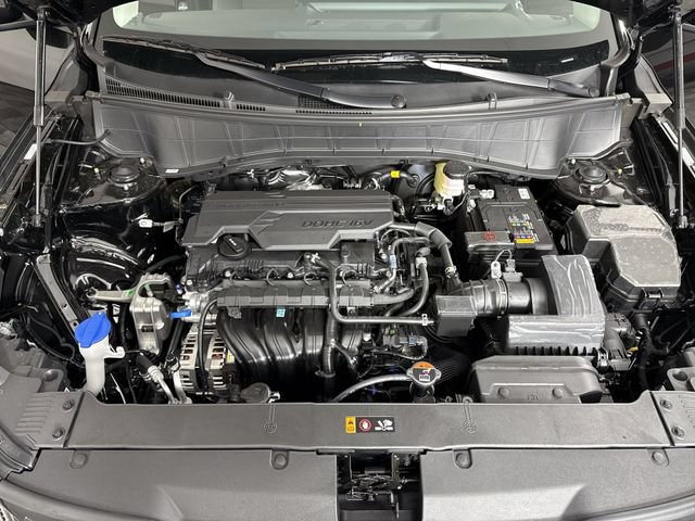 New 2027 Kia Seltos LX AWD/4WD image 24
