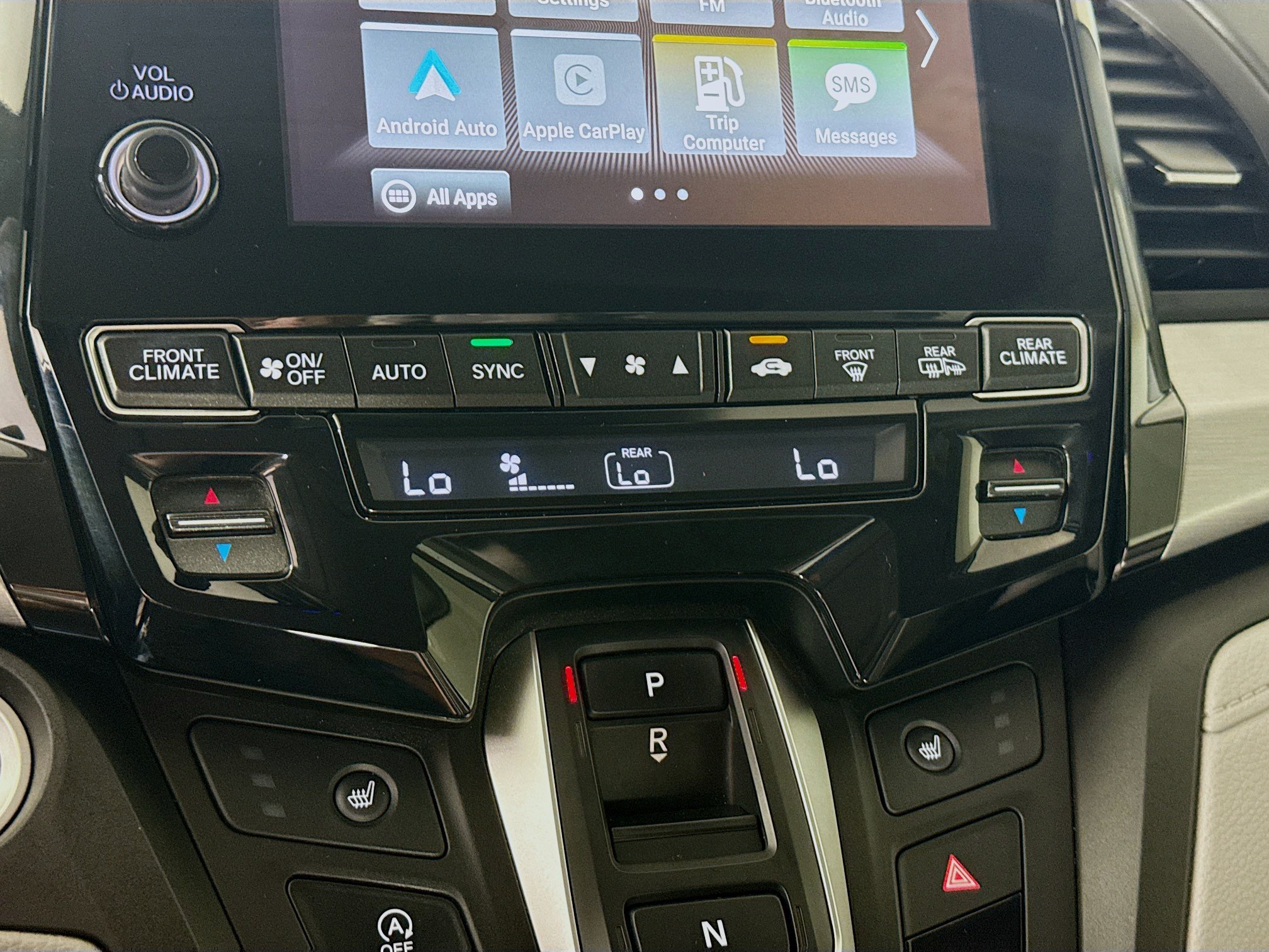 Used 2020 Honda Odyssey EX-L image 17