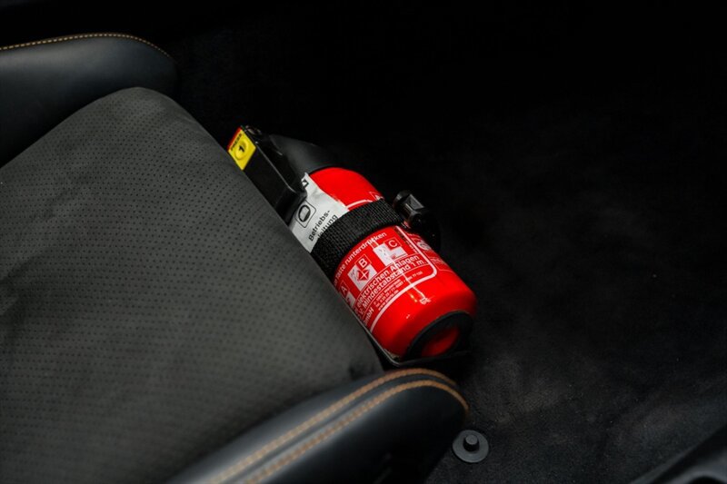 Used 2022 Porsche 911 GT3 RWD image 31