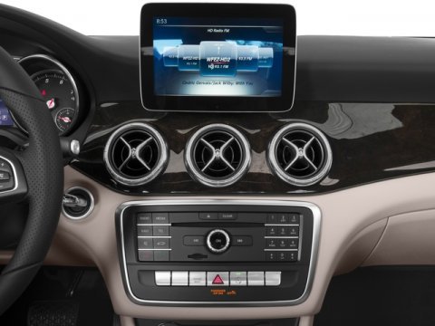 Used 2018 Mercedes-Benz CLA 250 image 13