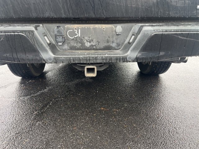 Used 2019 Ford F150 Lariat w/ Equipment Group 502A Luxury image 7