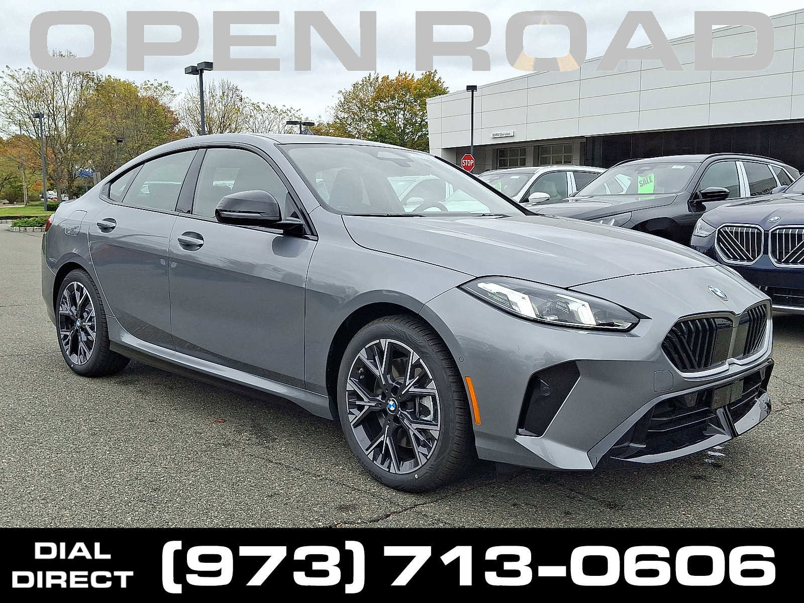New 2026 BMW 228i xDrive w/ Premium Package