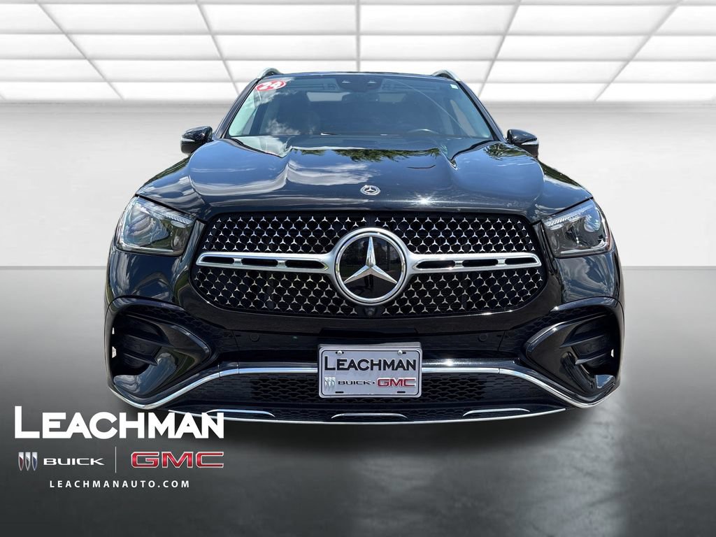 Used 2024 Mercedes-Benz GLE 450 4MATIC image 10