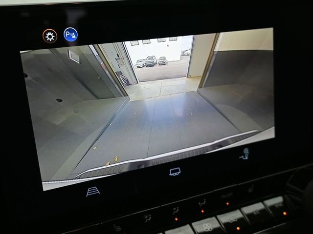 New 2025 Chevrolet Colorado LT w/ Advanced Trailering Package image 32