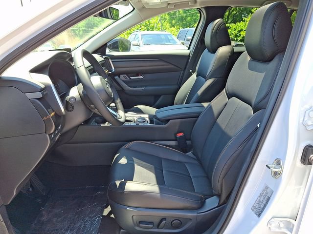New 2026 MAZDA CX-50 AWD 2.5 Hybrid w/ Weather Package image 10