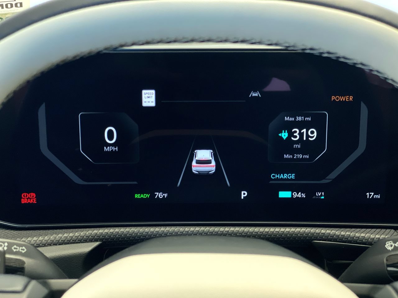 New 2026 Kia EV6 GT-Line RWD image 23