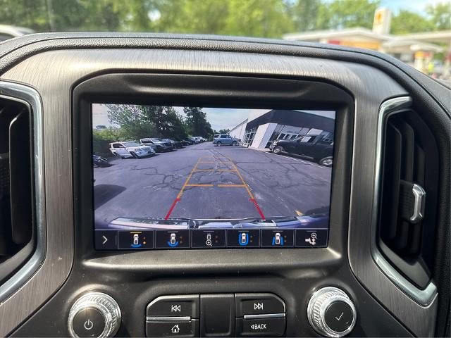 Certified 2019 GMC Sierra 1500 Denali w/ Denali Ultimate Package AWD/4WD image 14
