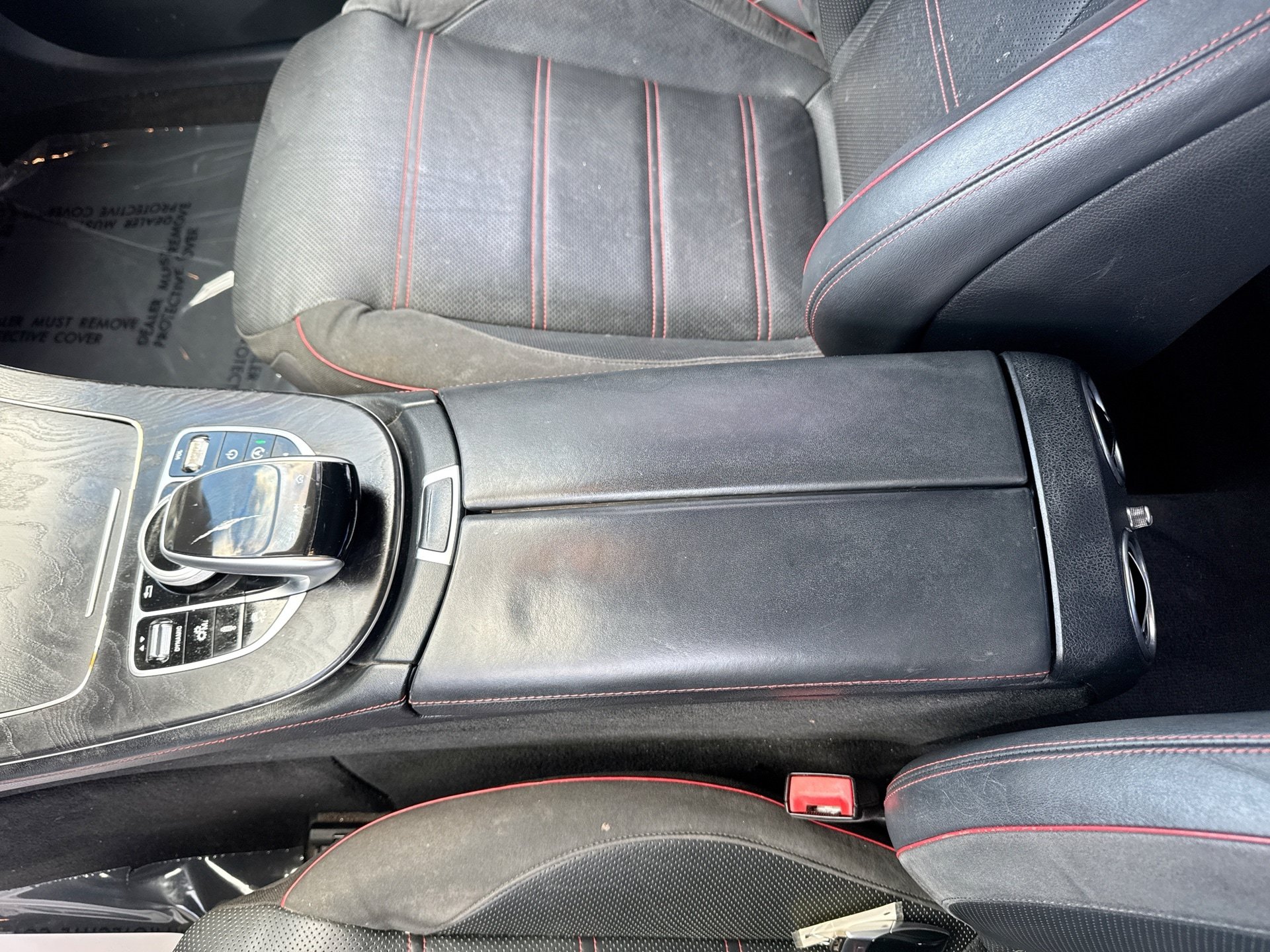 Used 2018 Mercedes-Benz E 43 AMG 4MATIC Sedan image 24