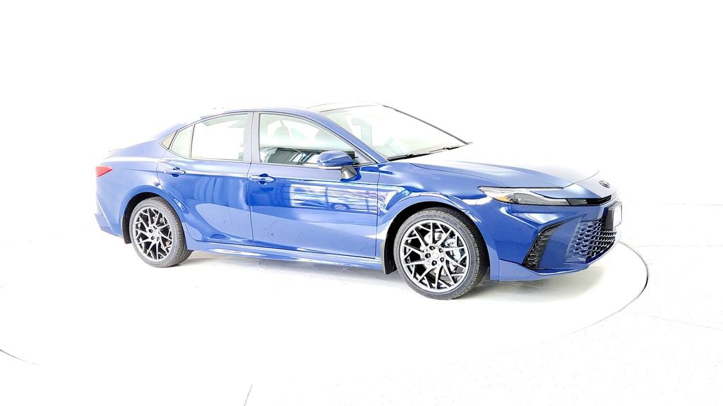 New 2026 Toyota Camry XSE AWD/4WD image 7
