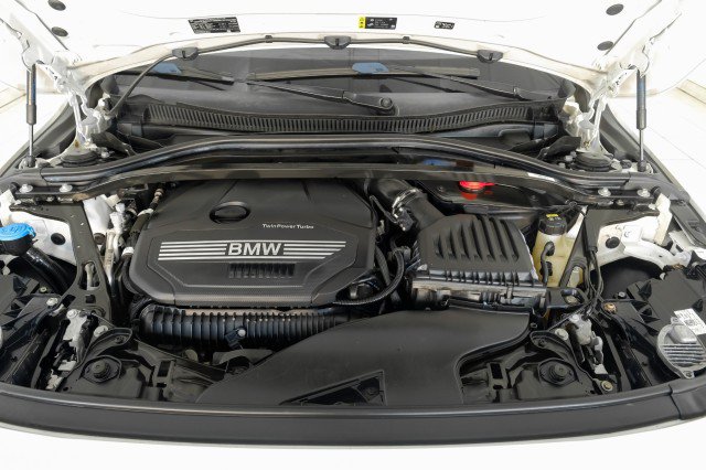 Used 2021 BMW 228i xDrive Gran Coupe w/ Convenience Package AWD/4WD image 55