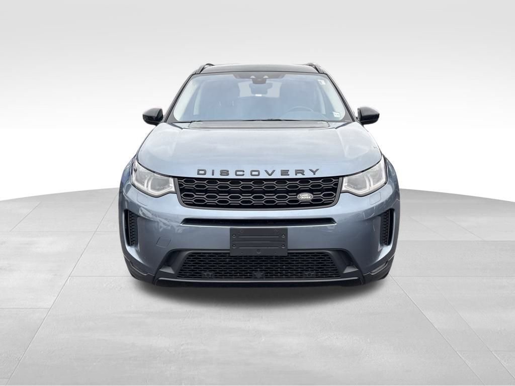 Used 2020 Land Rover Discovery Sport S image 6