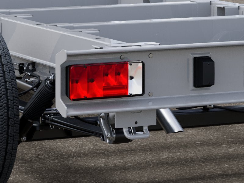New 2026 RAM ProMaster 3500 w/ Convenience Group FWD image 47