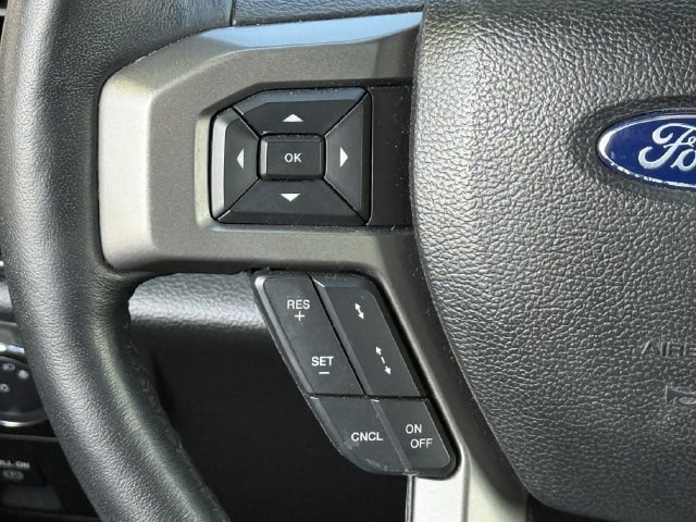 Used 2021 Ford Expedition Max XLT RWD image 13