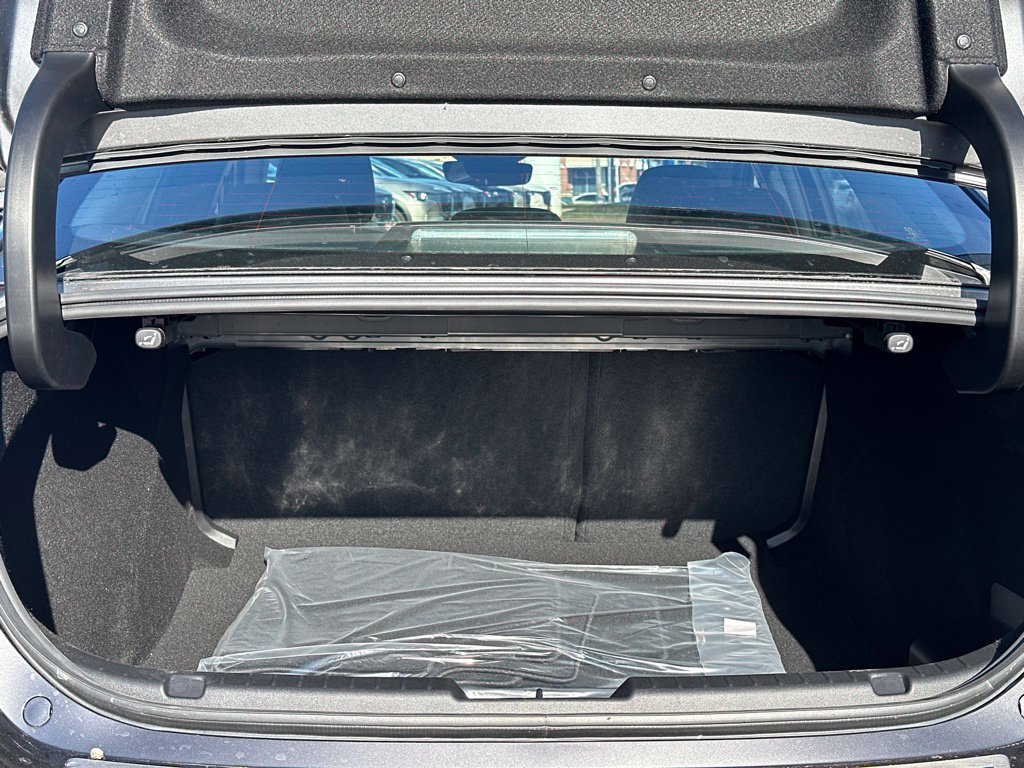 New 2026 MAZDA MAZDA3 2.5 S Sedan w/ Preferred Pkg FWD image 5