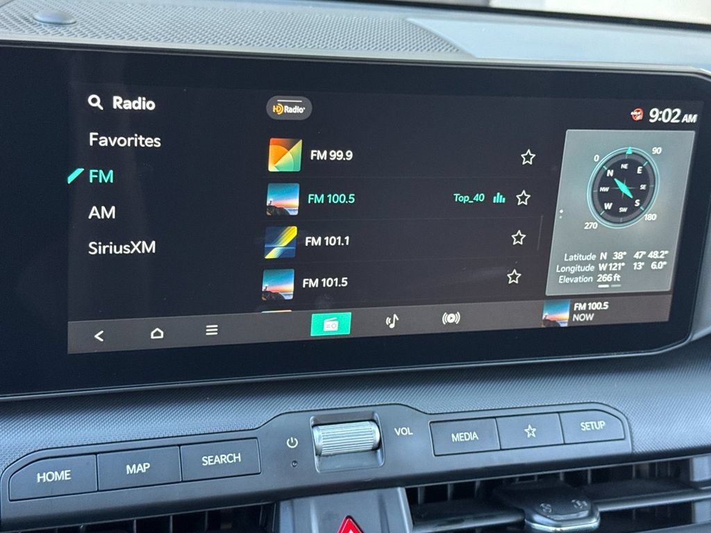 Used 2025 Kia K4 FWD image 22