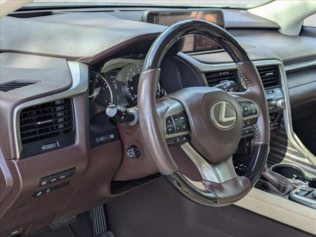 Used 2016 Lexus RX 350 FWD w/ Luxury Package image 10