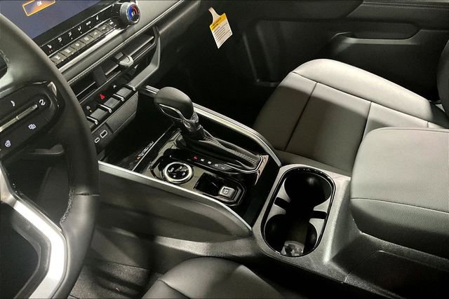 New 2026 Chevrolet Colorado LT w/ LT Convenience Package image 8