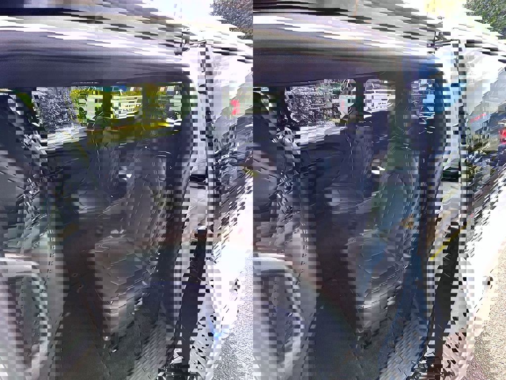 New 2026 Chrysler Voyager LX image 31