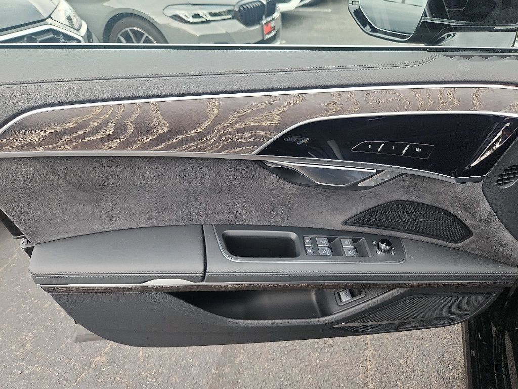 Certified 2023 Audi A8 L 3.0T AWD/4WD image 17