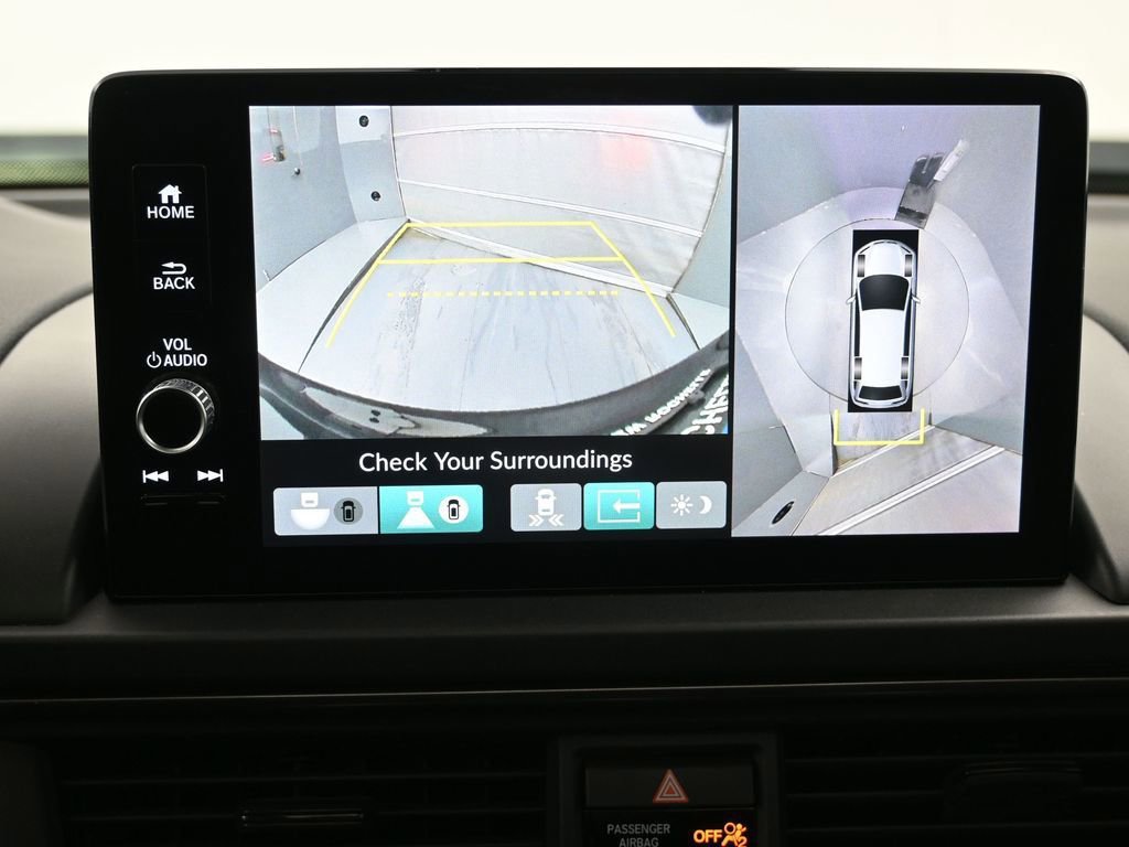 Certified 2023 Honda Pilot TrailSport image 15