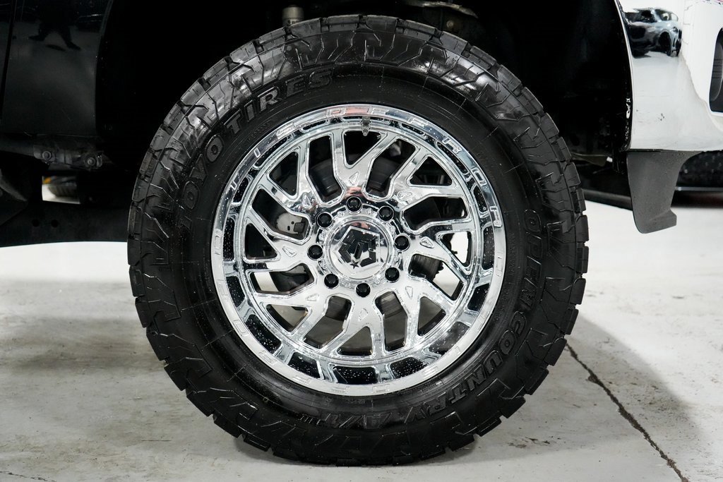 Used 2013 Ford F350 Lariat w/ Lariat Ultimate Pkg image 26