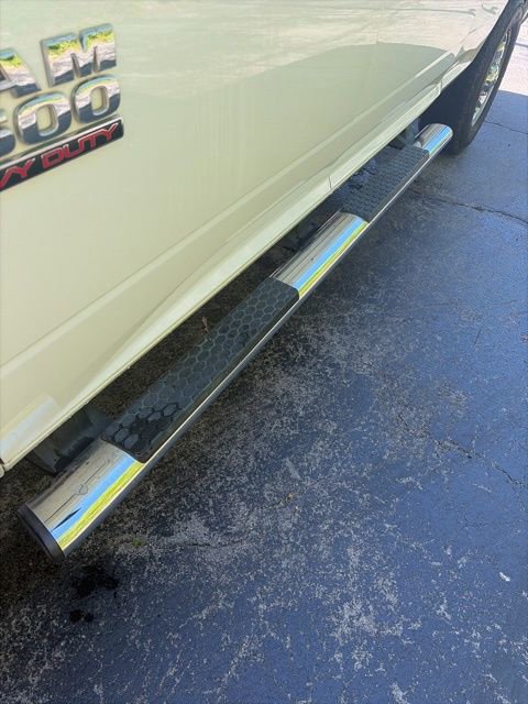 Used 2017 RAM 2500 Tradesman w/ Chrome Appearance Group image 12