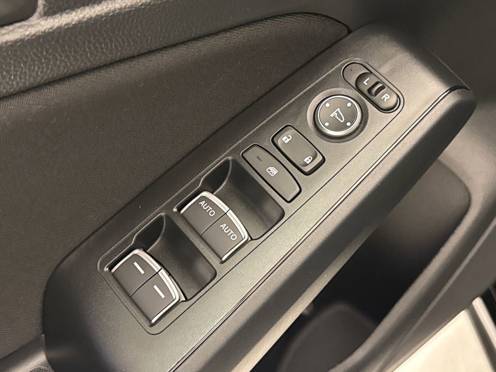 Certified 2026 Honda Civic Sport image 19