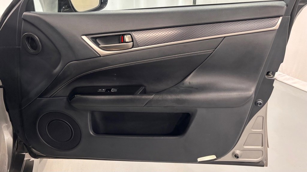 Used 2018 Lexus GS 350 F Sport image 20