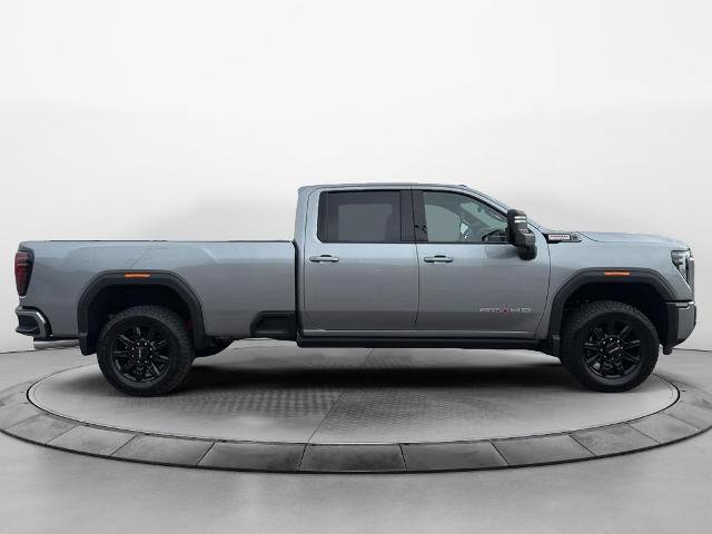 New 2026 GMC Sierra 2500 AT4 w/ AT4 Premium Plus Package image 4