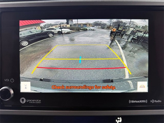 Used 2022 Toyota Tundra SR5 w/ TRD Off-Road Package image 19