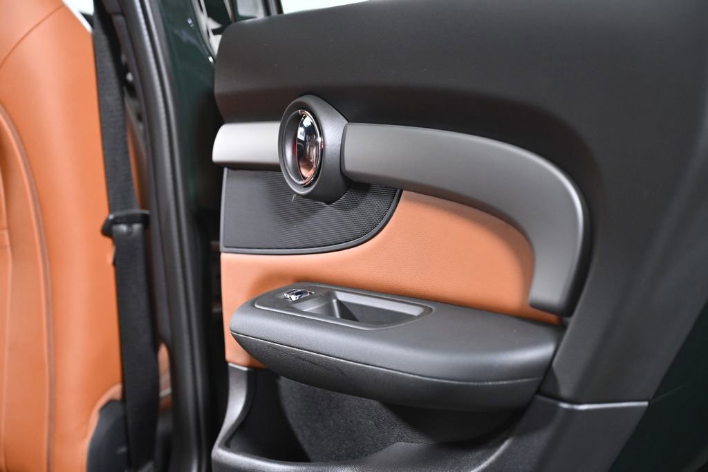 Certified 2023 MINI Cooper Clubman John Cooper Works image 30