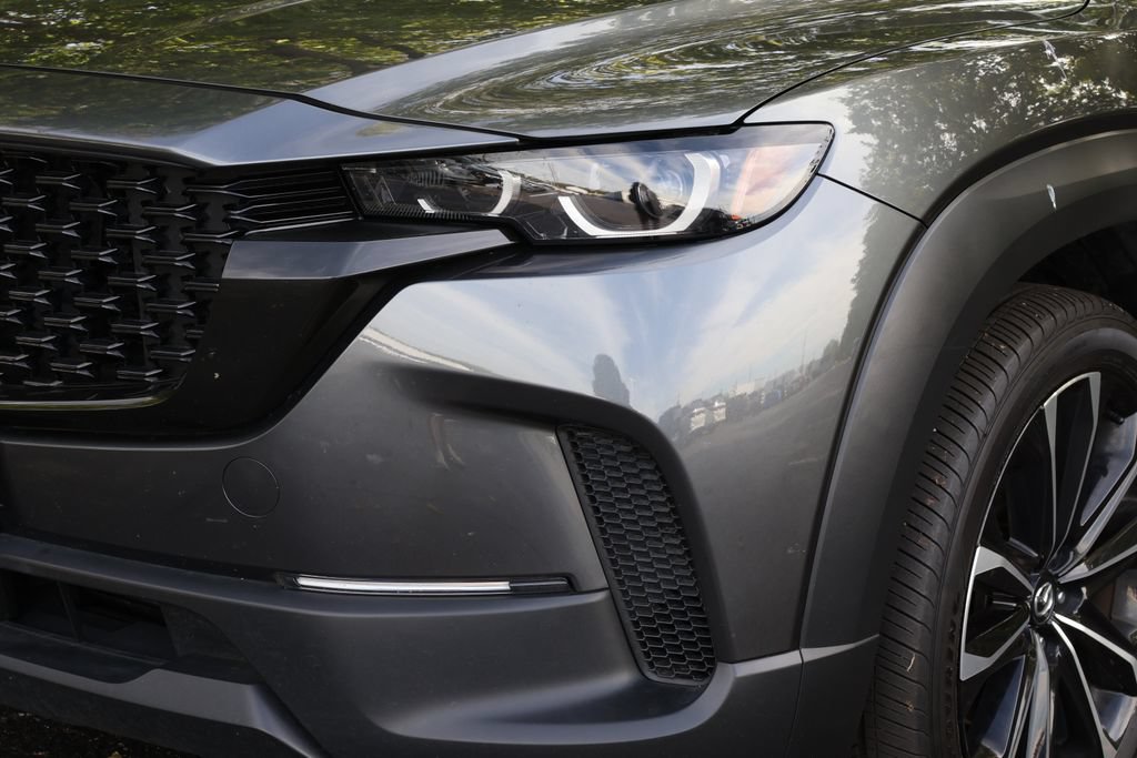Used 2025 MAZDA CX-50 AWD 2.5 S w/ Premium Plus Pkg image 3