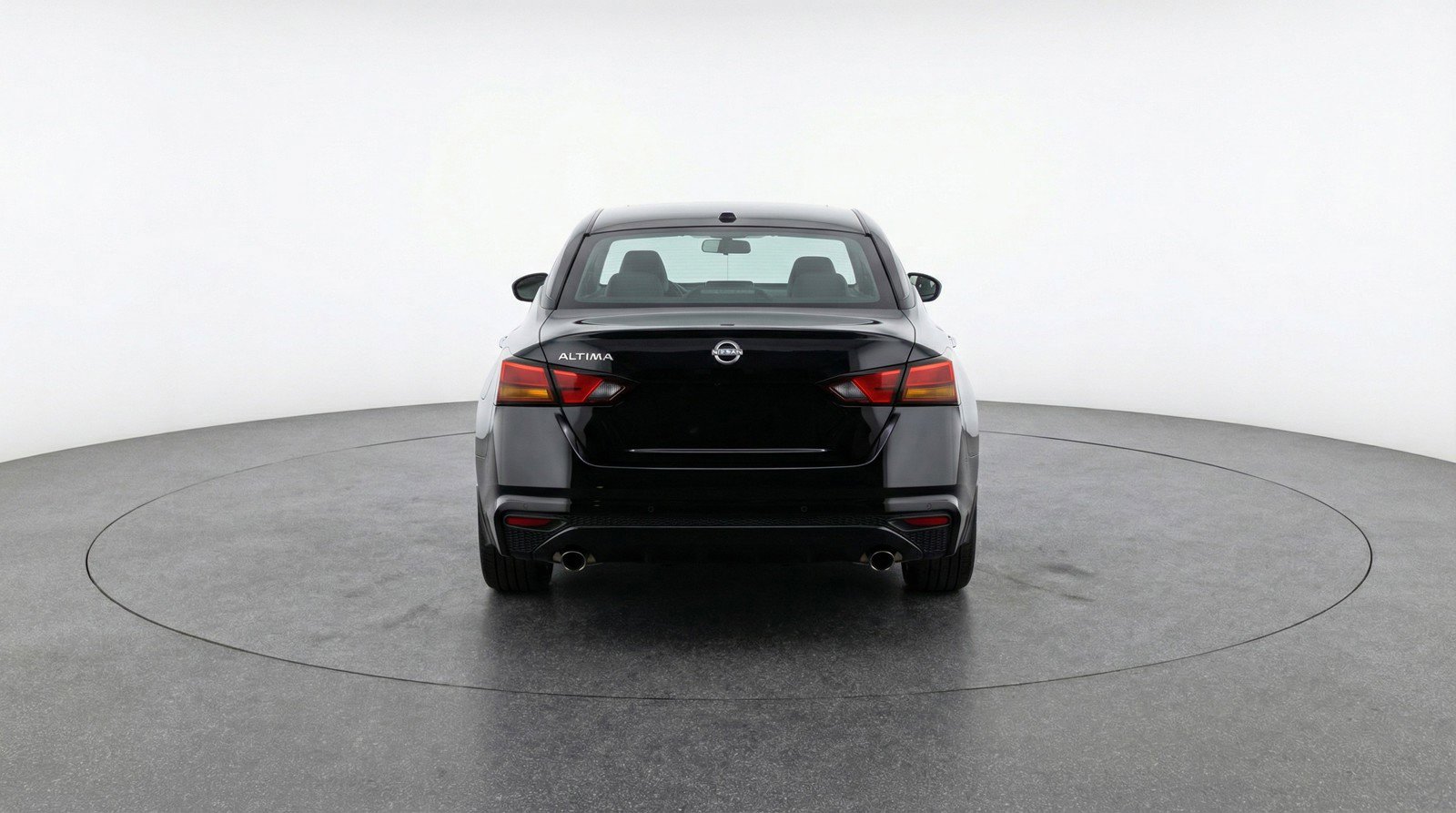 Used 2025 Nissan Altima 2.5 SV FWD image 7