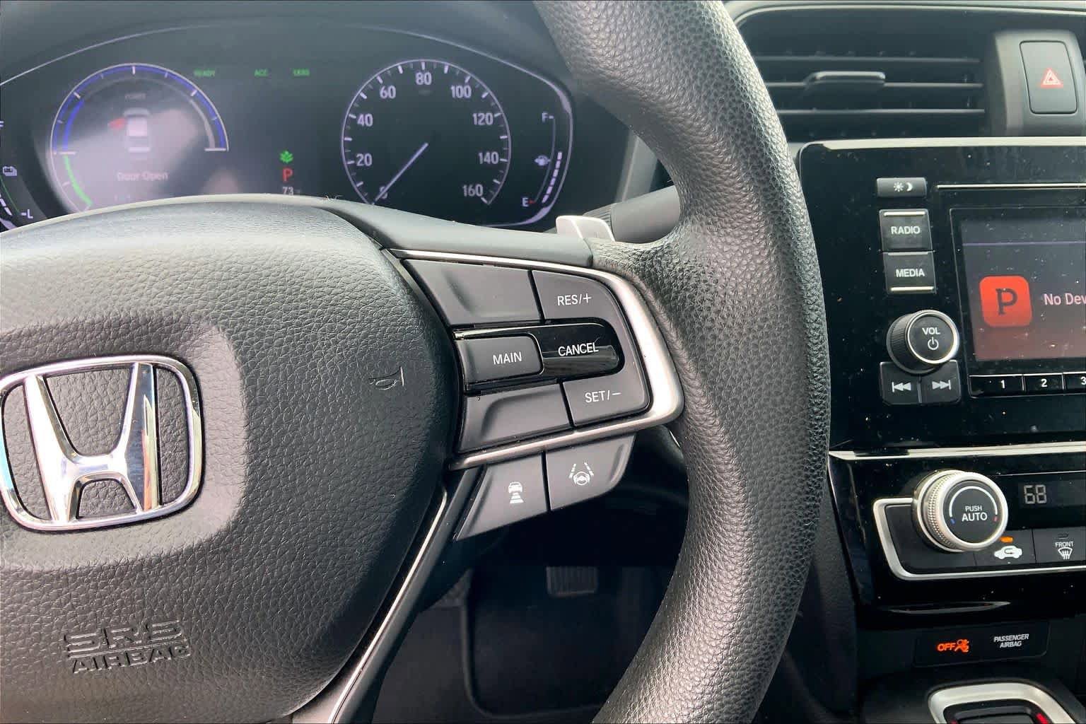 Used 2019 Honda Insight LX image 25