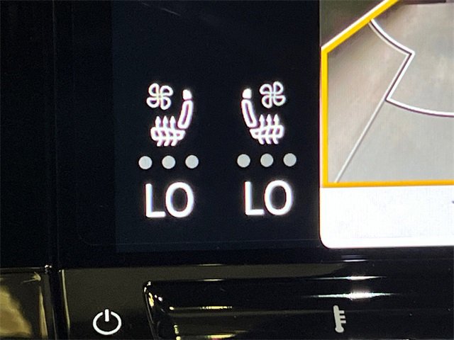 New 2026 Volkswagen Atlas Cross Sport SEL Premium R-Line image 19