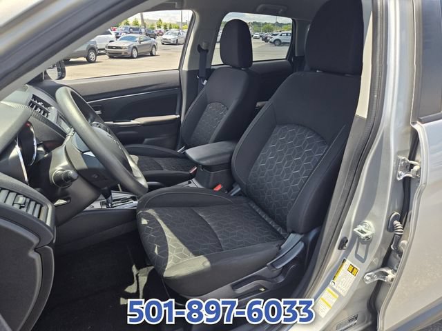Used 2024 Mitsubishi Outlander Sport AWD image 9