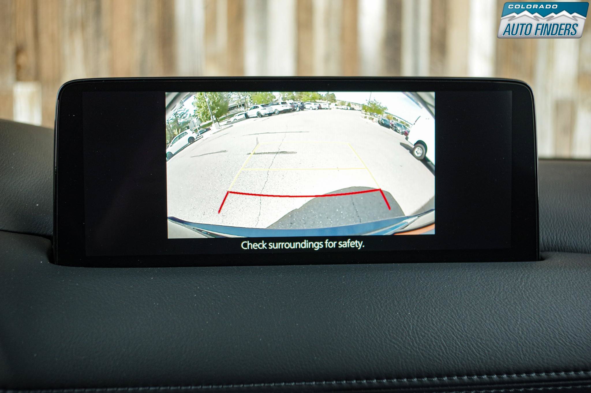 Used 2025 MAZDA CX-5 AWD 2.5 S w/ Preferred Package image 19