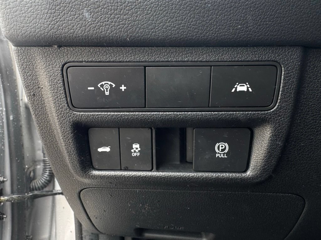 Certified 2023 Hyundai Sonata SEL FWD image 22