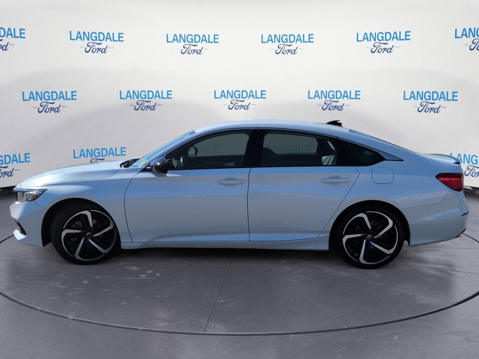 Used 2022 Honda Accord Sport image 10
