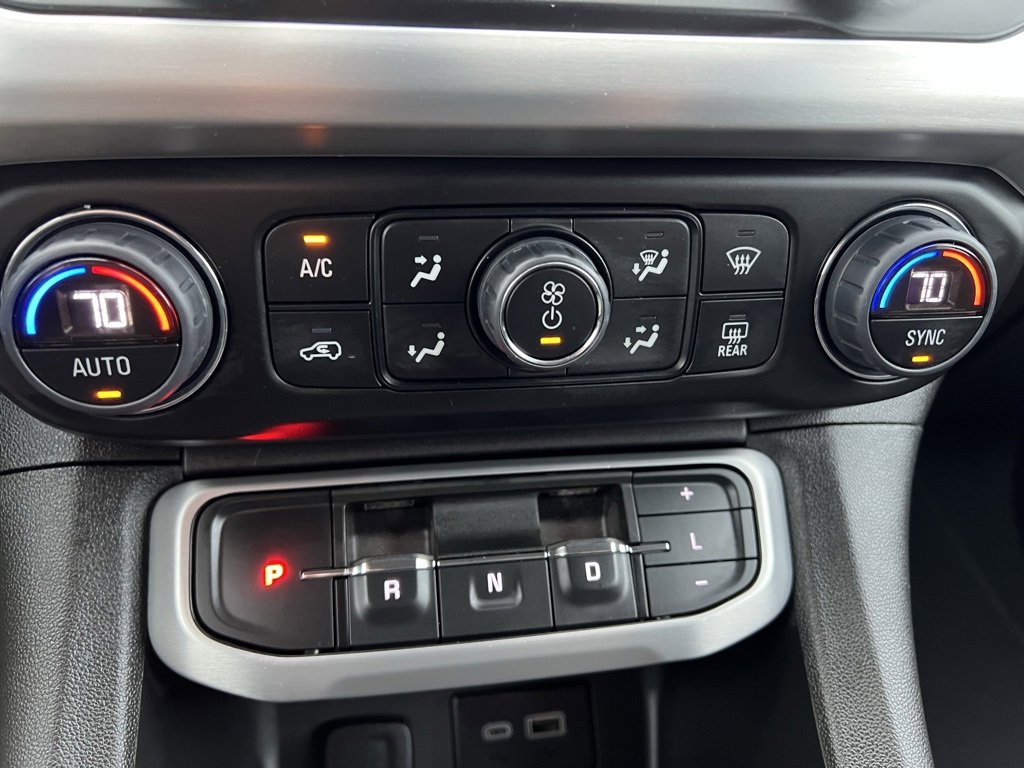 Used 2023 GMC Acadia SLE w/ Driver Convenience Package image 38